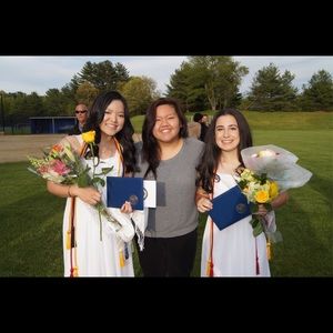 Meet your Posher, Tiffany